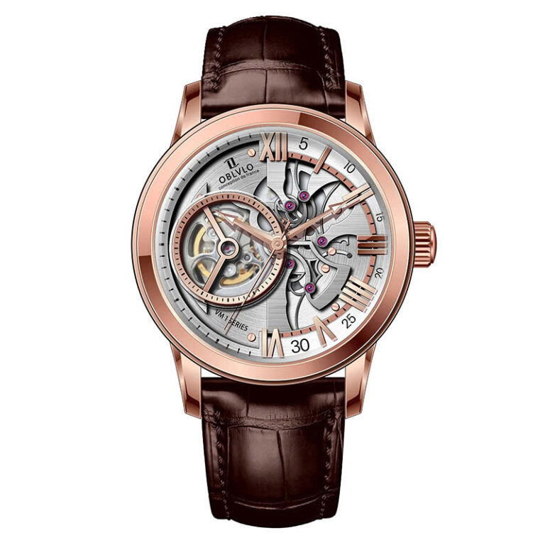 Oblvlo 42mm Nam VMQ-PWWL