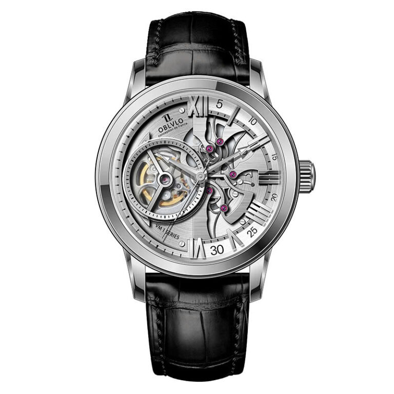 Oblvlo 42mm Nam VMQ-YWBL