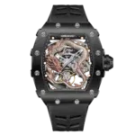 Oblvlo 42mm Nam XM-DRAGON-BGBR - Ảnh 1