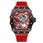 Oblvlo 42mm Nam XM-DRAGON-BRRR - Ảnh 1