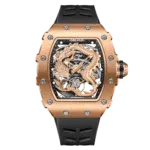 Oblvlo 42mm Nam XM-DRAGON-RGRG - Ảnh 1