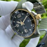 Longines 43mm Nam L3.782.3.06.9 - Ảnh 6