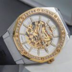 Bentley 42mm Nam BL2215-25MTWB-SR - Ảnh 5