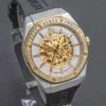 Bentley 42mm Nam BL2215-25MTWB-SR - Ảnh 11