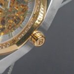 Bentley 42mm Nam BL2215-25MTWB-SR - Ảnh 10