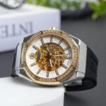 Bentley 42mm Nam BL2215-25MTWB-SR - Ảnh 2