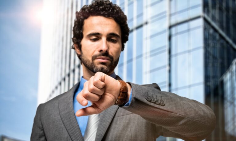 Hướng dẫn cách chỉnh ngày, giờ đồng hồ đeo tay cho mọi loại máy