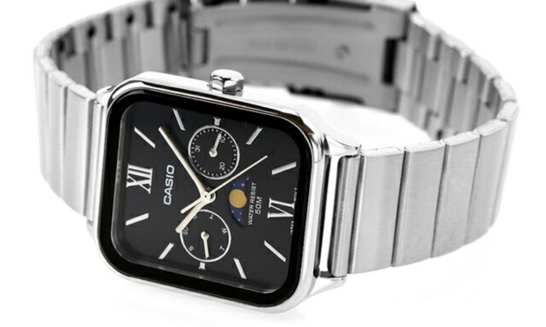 Casio MTP-M305D-1A2VDF