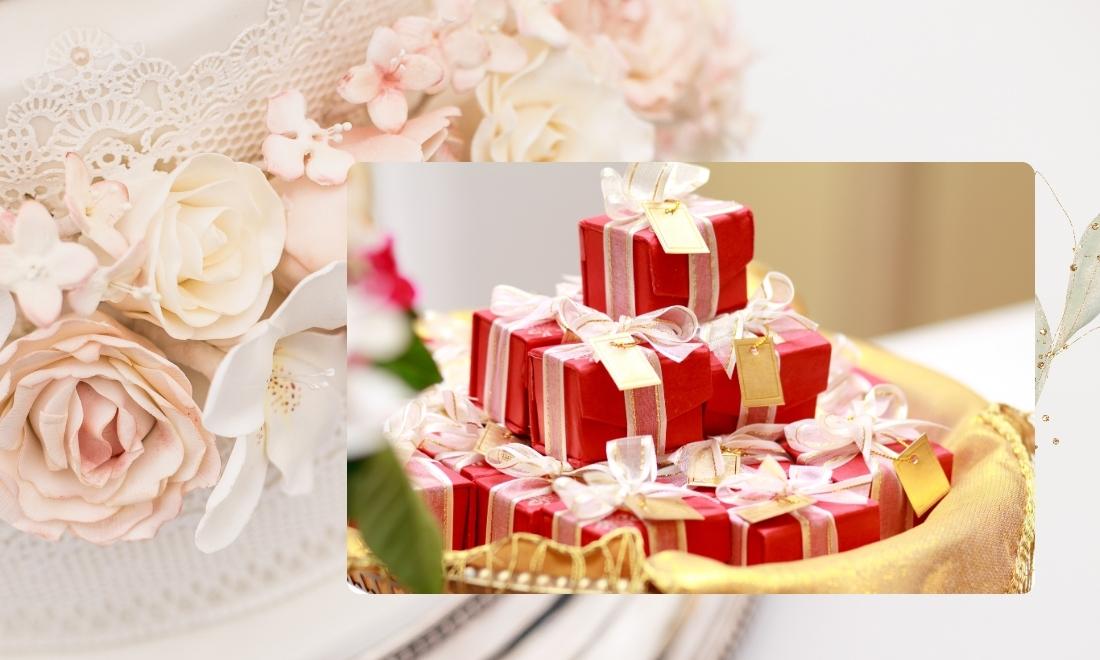 Gợi ý những món quà cưới ý nghĩa độc đáo, bất ngờ 1 Dự trù ngân sách hợp lý