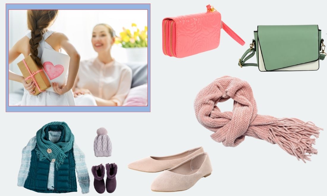 40+ Món quà 20/10 cho mẹ giúp bạn bày tỏ “trọn” lòng biết ơn 2 Phụ kiện thời trang là những món quà cho mẹ đầy ý nghĩa và yêu thương