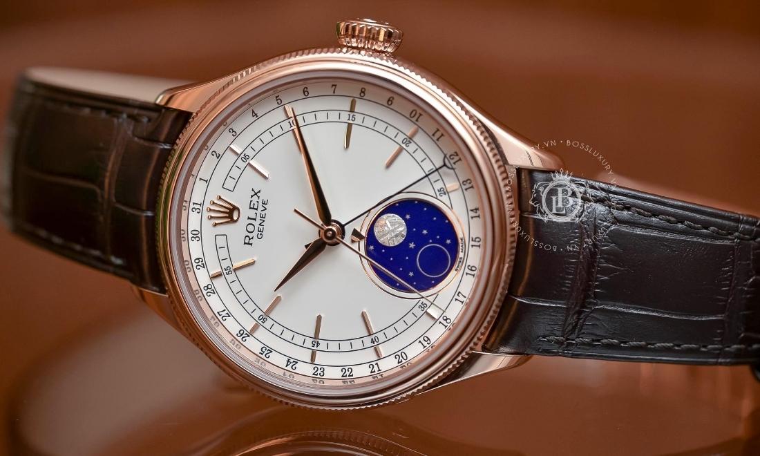 Công dụng của tính năng Moonphase