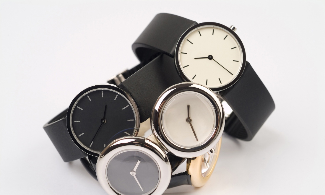 Giải đáp: Dây đồng hồ silicon và cao su khác nhau như thế nào? 3 Dây silicon mang lại sự thoái mái cho người đeo