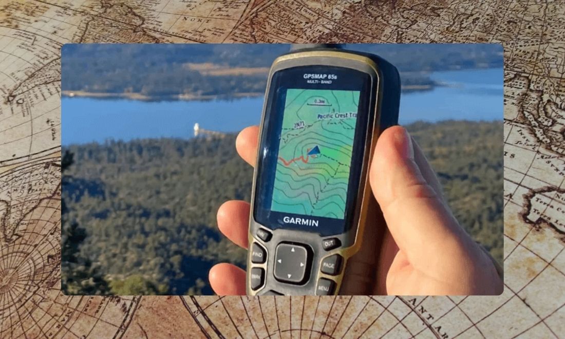 Khám phá ý nghĩa, cách sử dụng vĩ độ và kinh độ trong thực tế 3 Thiết bị đo vĩ độ và kinh độ