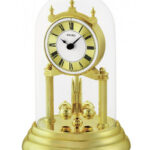 Đồng Hồ Để Bàn Seiko QHN006G - Ảnh 3