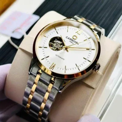 Ảnh sản phẩm Carnival 41mm Nam 8093G-CV-T