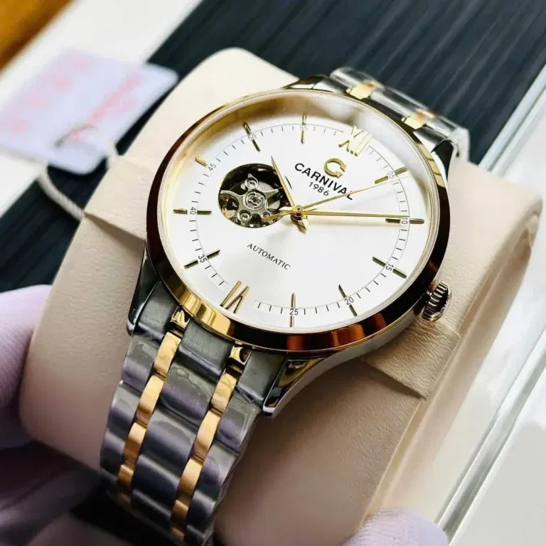 Carnival 41mm Nam 8093G-CV-T