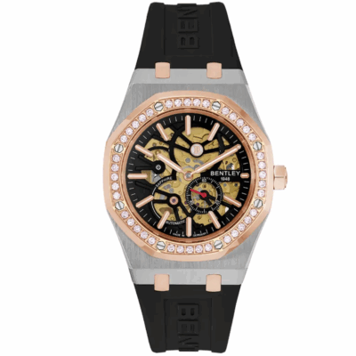 Ảnh sản phẩm Bentley 41mm Nam BL2416-251MTBB-R