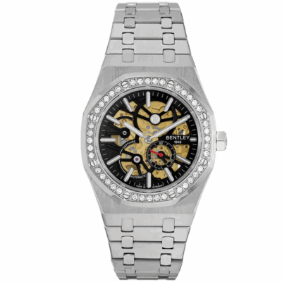 Ảnh sản phẩm Bentley 41mm Nam BL2416-251MWBI