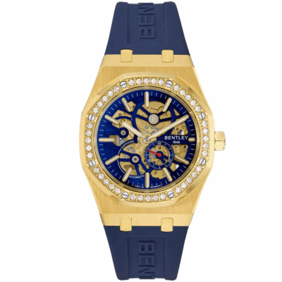 Ảnh sản phẩm Bentley 41mm Nam BL2416-251MKNN