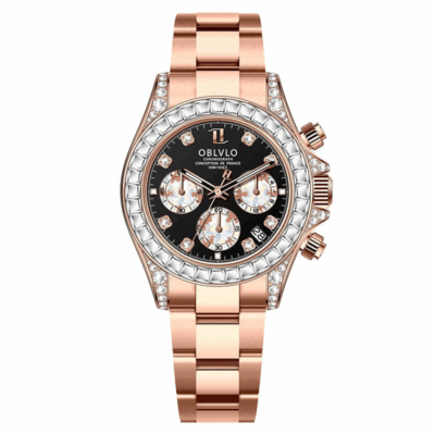 Ảnh sản phẩm Oblvlo 40mm Nam RX-DY-D-PBPS