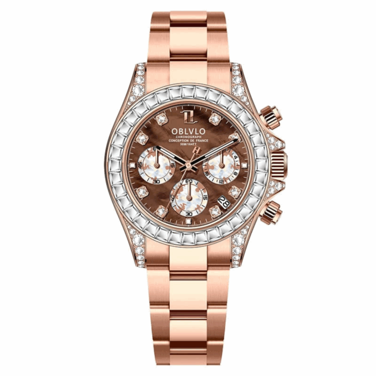 Oblvlo 40mm Nam RX-DY-D-POPS