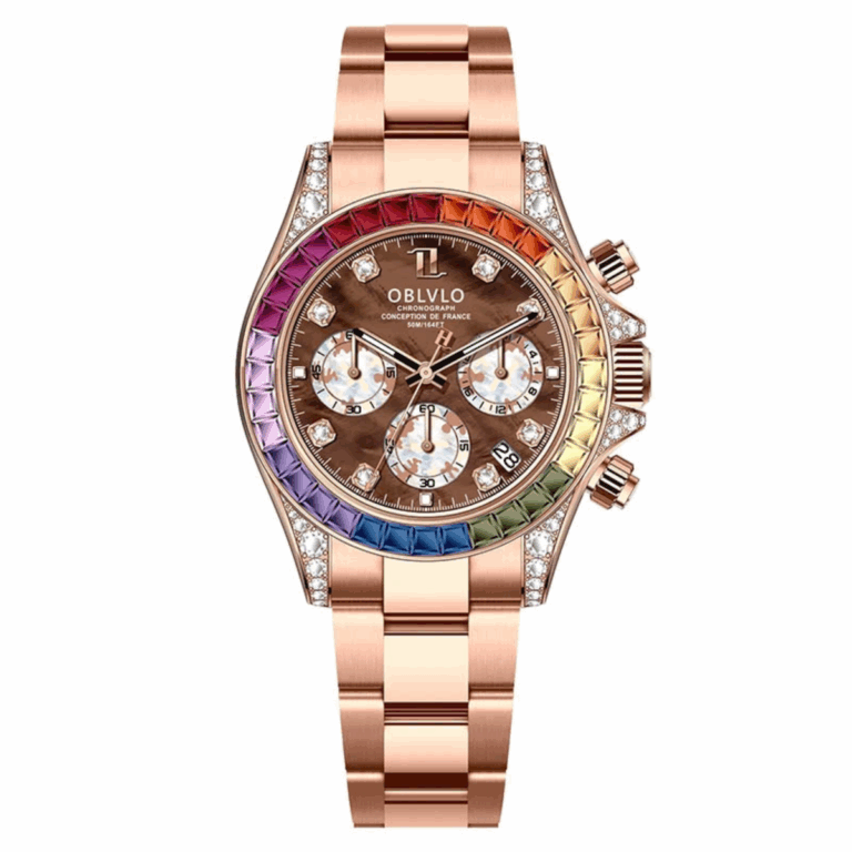 Oblvlo 40mm Nam RX-DY-D-RPOPS