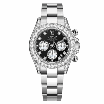 Ảnh sản phẩm Oblvlo 40mm Nam RX-DY-D-YBYS