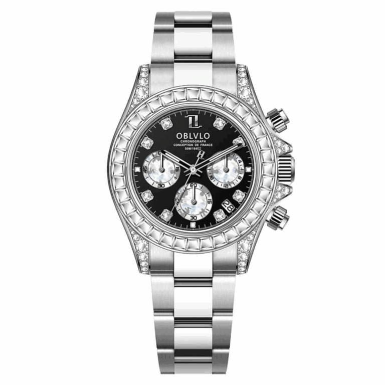 Oblvlo 40mm Nam RX-DY-D-YBYS