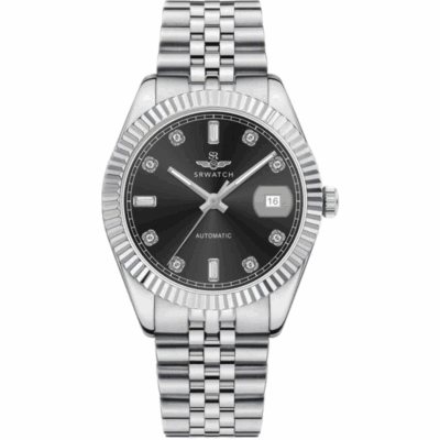 Ảnh sản phẩm SRWatch 40mm Nam SG88805.1101AT