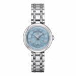 Tissot 26mm Nữ T126.010.11.133.00 - Ảnh 1