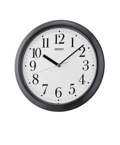 Ảnh sản phẩm Đồng Hồ Treo Tường Seiko QXA787KN