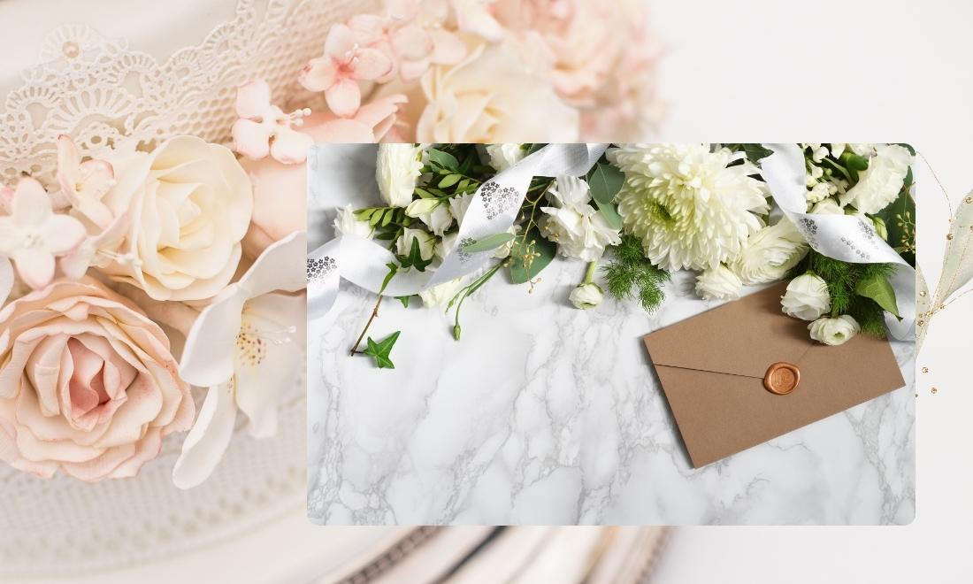 Gợi ý những món quà cưới ý nghĩa độc đáo, bất ngờ 2 Kèm theo lời chúc ngọt ngào