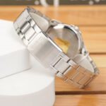 Casio 40mm Nam MTP-1381D-2AVDF - Ảnh 6