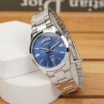 Casio 40mm Nam MTP-1381D-2AVDF - Ảnh 2