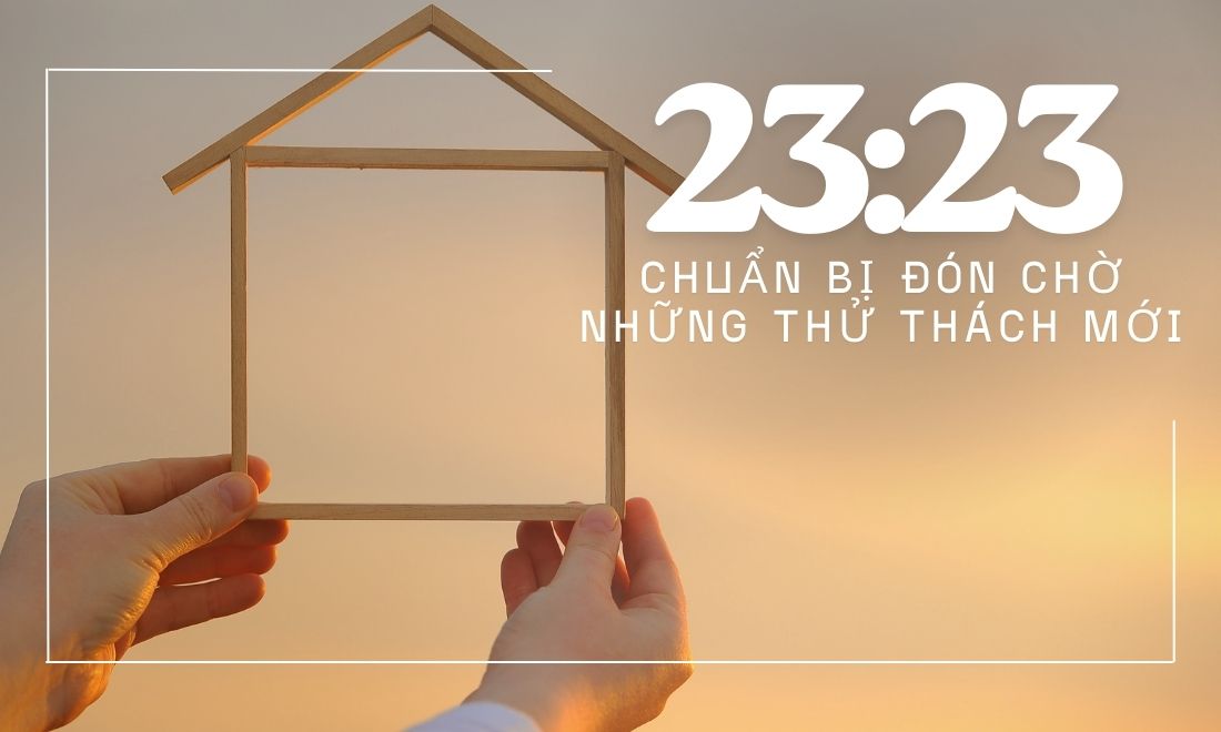 Ý nghĩa những con số lặp lại trên đồng hồ: Khám phá thông điệp vũ trụ 8 Lời nhắc luôn làm chủ cảm xúc, đón chào những thử thách mới