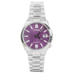 Citizen 37mm Unisex NJ0200-50W - Ảnh 1