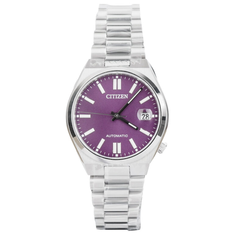 Citizen 37mm Unisex NJ0200-50W