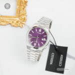 Citizen 37mm Unisex NJ0200-50W - Ảnh 3