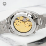 Citizen 37mm Unisex NJ0200-50W - Ảnh 5