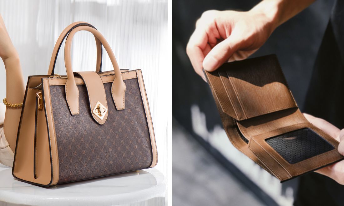 Top 25 quà tặng bố mẹ ý nghĩa cho lễ vu lan, nhân dịp đặc biệt 10 Túi xách và ví da là sự lựa chọn không thể tặng quà khi tặng quà cho bố mẹ