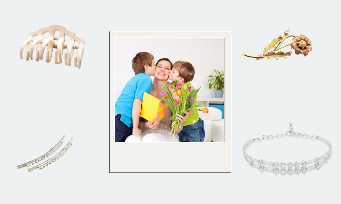 40+ Món quà 20/10 cho mẹ giúp bạn bày tỏ “trọn” lòng biết ơn 3 Các món đồ trang sức cũng là sự lựa chọn lý tưởng khi cần tặng quà 20 tháng 10 cho mẹ yêu