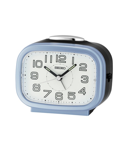 Đồng Hồ Để Bàn Seiko QHK060L