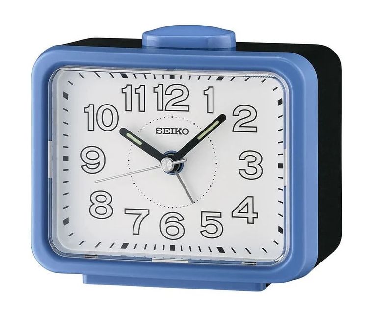 Đồng Hồ Để Bàn Seiko QHK061L