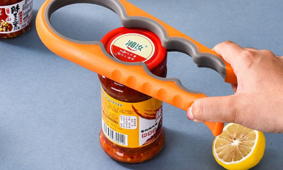 Top 25 quà tặng bố mẹ ý nghĩa cho lễ vu lan, nhân dịp đặc biệt 5 Dụng cụ mở lọ tự động giúp bố mẹ không đau tay