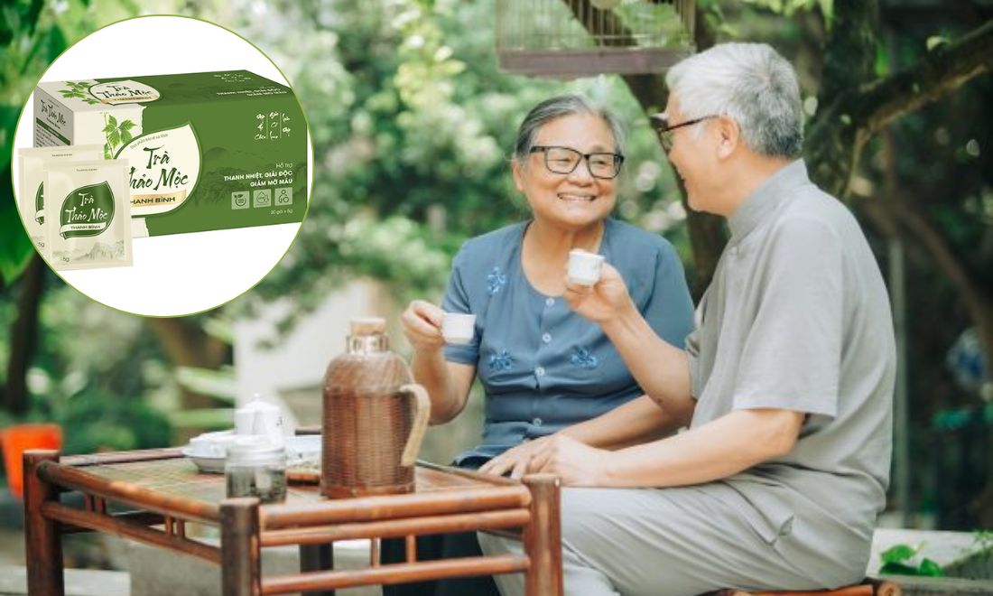 Top 25 quà tặng bố mẹ ý nghĩa cho lễ vu lan, nhân dịp đặc biệt 7 Trà thảo mộc là quà sinh nhật cho mẹ 50 tuổi và bố ở độ tuổi đó khi cả hai ngủ không ngon giấc