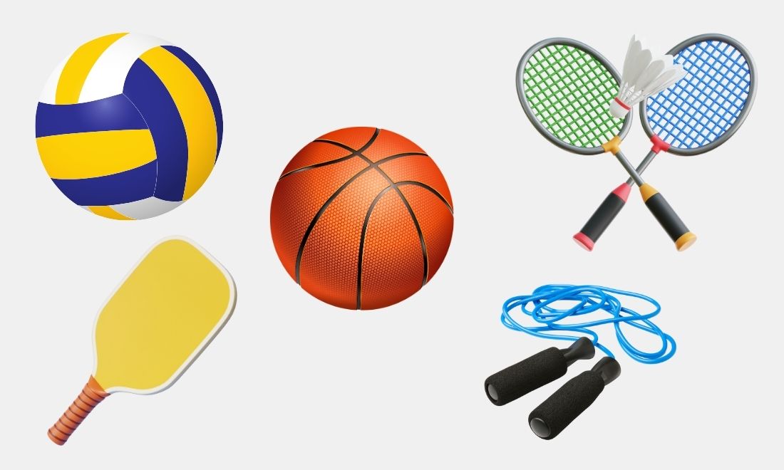 35+ Quà tặng cho nam theo từng mối quan hệ và lời chúc phù hợp 5 Dụng cụ thể thao là quà tặng cho nam lý tưởng khi người đó cực mê vận động