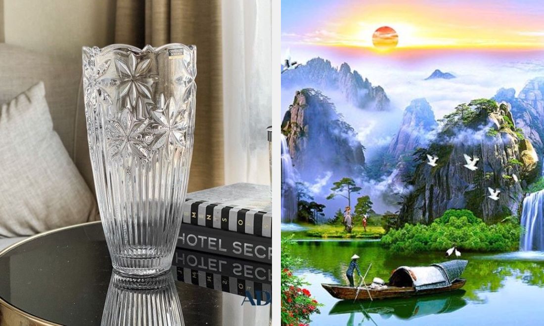 Các món đồ phong thuỷ là sự lựa chọn không thể bỏ qua khi lựa quà tặng sinh nhật sếp nữ dưới 1 triệu 