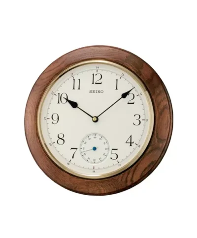 Ảnh sản phẩm Đồng Hồ Treo Tường Seiko QXA432B