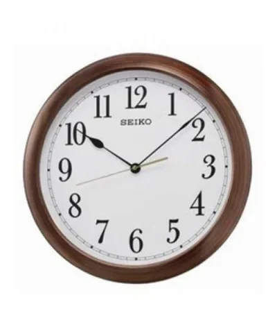 Ảnh sản phẩm Đồng Hồ Treo Tường Seiko QXA598B