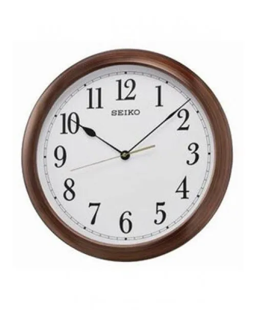 Đồng Hồ Treo Tường Seiko QXA598B